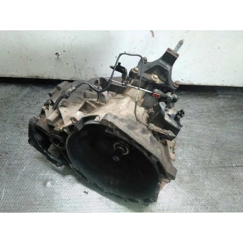 Recambio de caja cambios para ford mondeo berlina (ge) 2.0 tdci td cat referencia OEM IAM 3S7R7002BB  