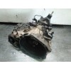 Recambio de caja cambios para ford mondeo berlina (ge) 2.0 tdci td cat referencia OEM IAM 3S7R7002BB  