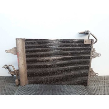 CONDENSADOR / RADIADOR AIRE ACONDICIONADO 6Q0820411 BEHR