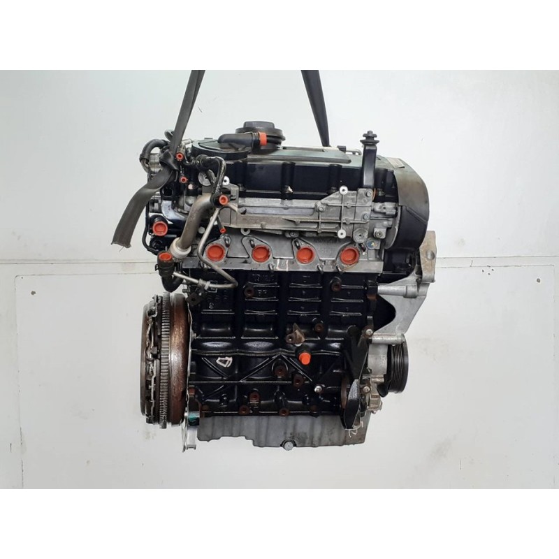 Recambio de motor completo para seat altea (5p1) reference referencia OEM IAM BKD  