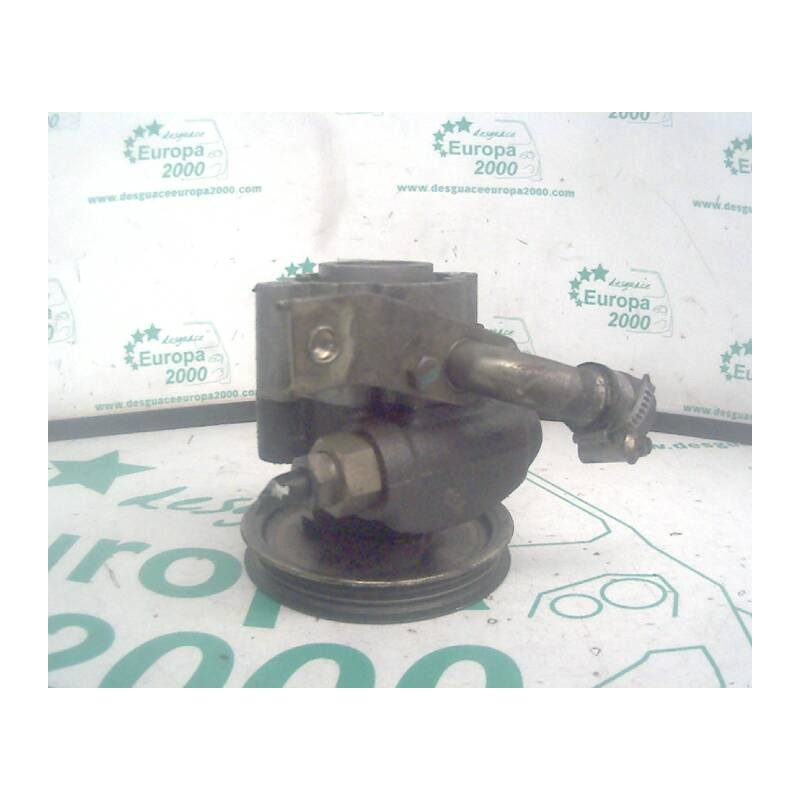 Recambio de bomba direccion para mg serie 400 (rt) 1.4 16v cat referencia OEM IAM   