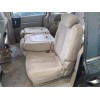 Recambio de asientos trasero izquierdo para kia carnival 2.9 crdi vgt active referencia OEM IAM   