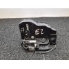 Recambio de cerradura puerta trasera izquierda para bmw x3 (e83) 3.0d referencia OEM IAM   