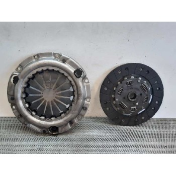 KIT EMBRAGUE 5C09A 323072410 LUK
