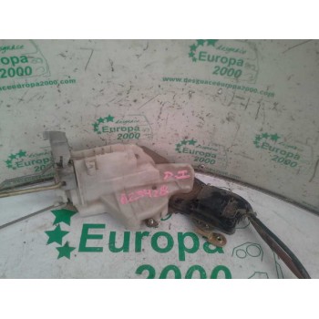 CERRADURA PUERTA DELANTERA IZQUIERDA 