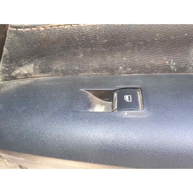 Recambio de mando elevalunas delantero derecho para ford mustang gt referencia OEM IAM - Rojo 2