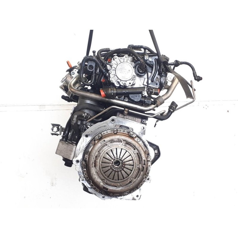 Recambio de motor completo para seat altea (5p1) reference referencia OEM IAM BKD - Gris 2
