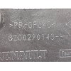 Recambio de panel frontal para renault clio iii confort dynamique referencia OEM IAM 8200290143  