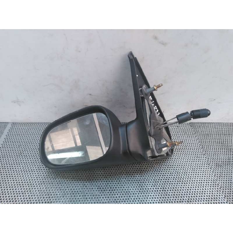 Recambio de retrovisor izquierdo para renault clio i fase i+ii (b/c57) 1.2 rn referencia OEM IAM   