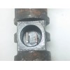 Recambio de inyector para ssangyong rexton / rexton ii (gab_) 2.7 xdi turbo 4x4 referencia OEM IAM A6650170221  