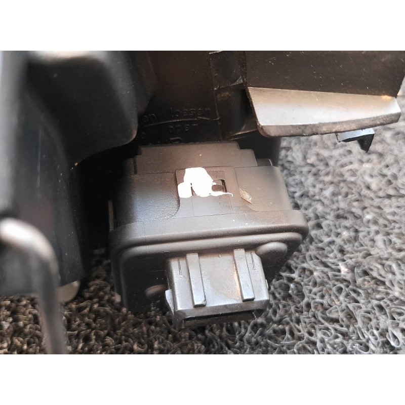 Recambio de faro derecho para audi a6 berlina (c4) 2.5 tdi referencia OEM IAM - Blanco 7