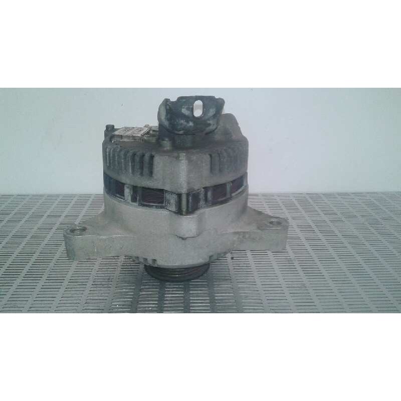 Recambio de alternador para ford mondeo berlina (gd) 2.5 v6 24v cat referencia OEM IAM 96BBBA F5RU10316BA - Gris 5