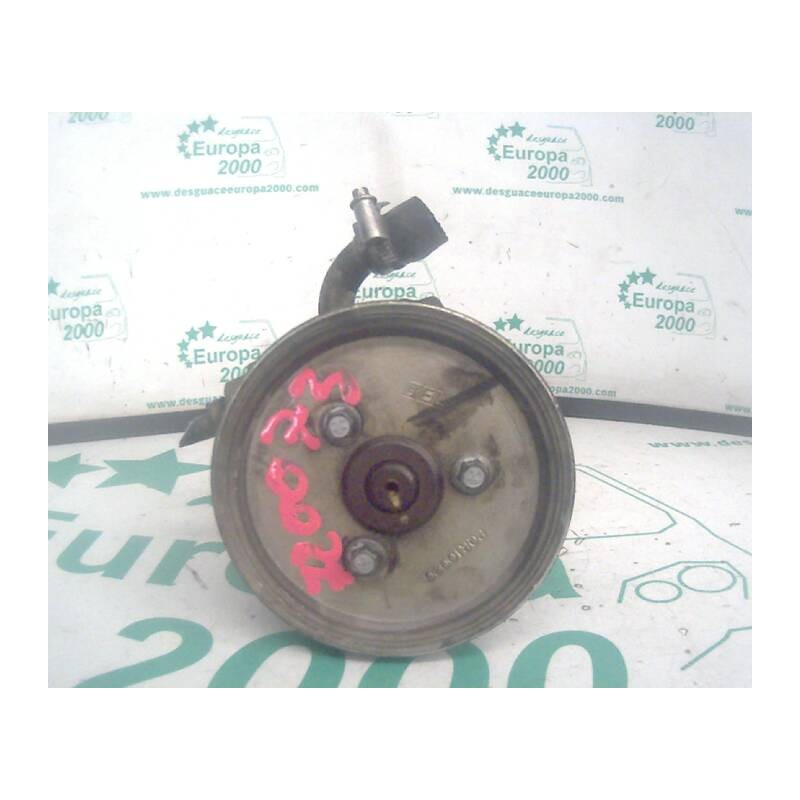 Recambio de bomba direccion para mg serie 400 (rt) 1.4 16v cat referencia OEM IAM - Gris 2