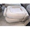 Recambio de asientos trasero izquierdo para kia carnival 2.9 crdi vgt active referencia OEM IAM   