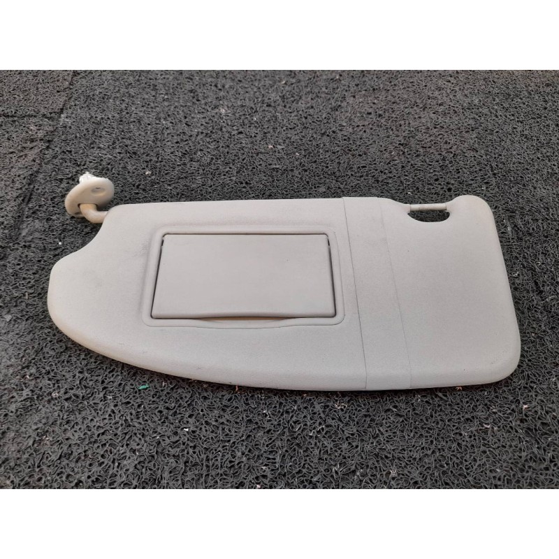 Recambio de parasol izquierdo para ford focus lim. (cb4) trend referencia OEM IAM   