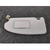 Recambio de parasol izquierdo para ford focus lim. (cb4) trend referencia OEM IAM   