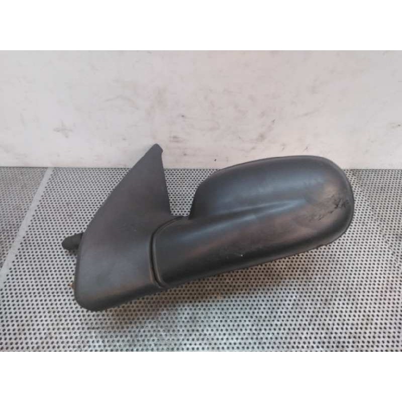 Recambio de retrovisor izquierdo para renault clio i fase i+ii (b/c57) 1.2 rn referencia OEM IAM - Rojo 2