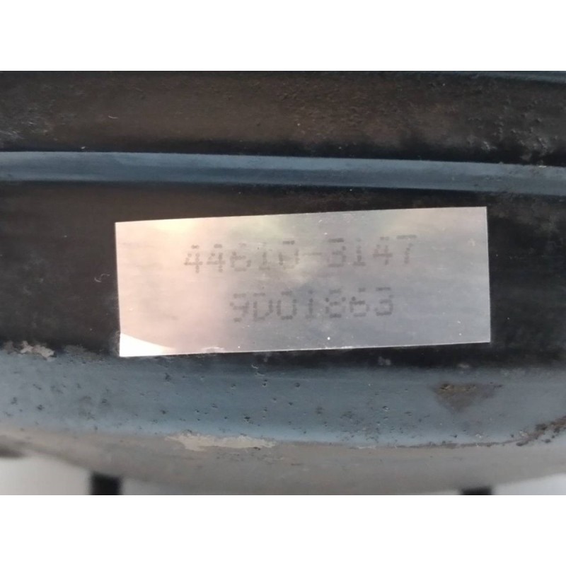 Recambio de servofreno para suzuki jimny sn (fj) 1.3 16v cat referencia OEM IAM 446103147 9D01863 2