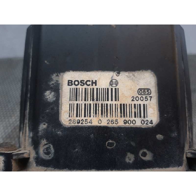 Recambio de abs para fiat stilo (192) 1.9 jtd cat referencia OEM IAM 0265224048 0265900024 BOSCH 3