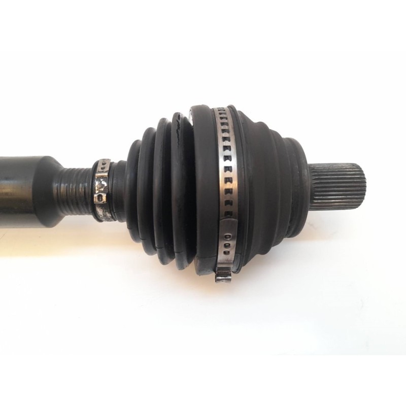 Recambio de transmision delantera derecha para volkswagen golf v berlina (1k1) gt sport referencia OEM IAM - Negro 3