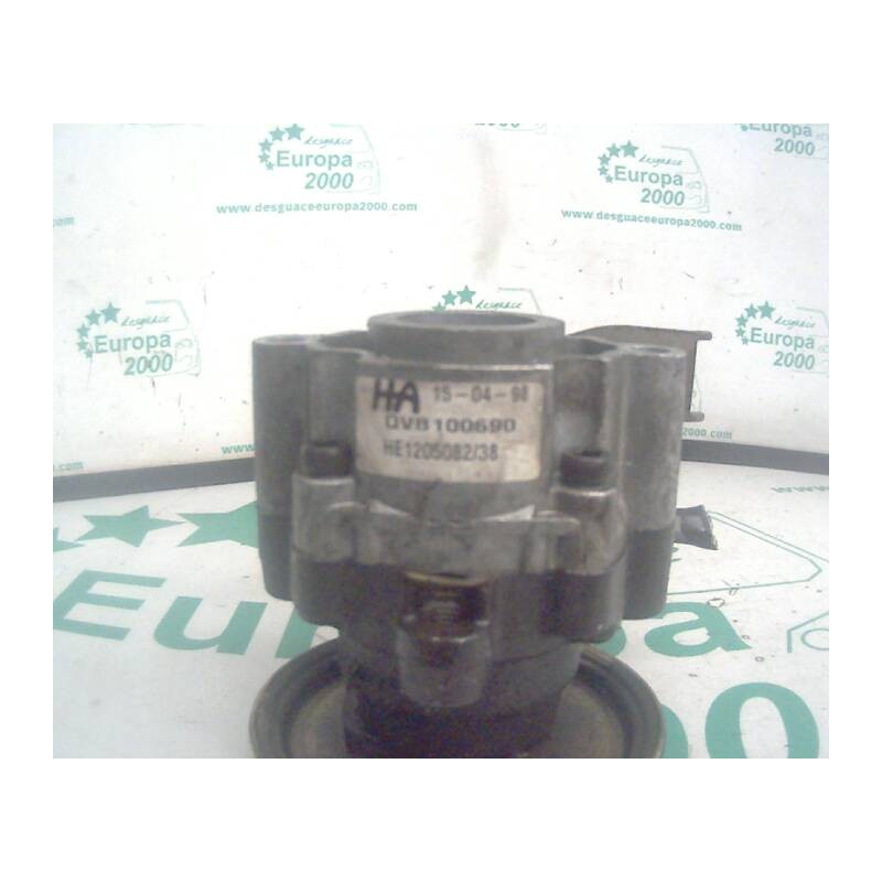 Recambio de bomba direccion para mg serie 400 (rt) 1.4 16v cat referencia OEM IAM - Gris 3