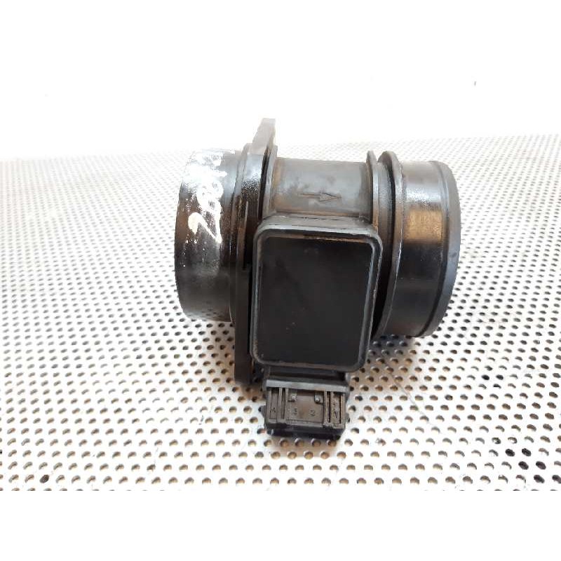 Recambio de caudalimetro para renault megane i classic (la0) 1.9 dti rt referencia OEM IAM 5WK9615 7700105010B 