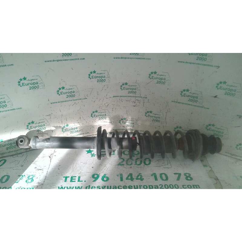 Recambio de amortiguador trasero derecho para seat ibiza (6k1) 1.9 sdi referencia OEM IAM   