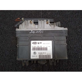 CENTRALITA MOTOR UCE 6160028406 032906030AG 