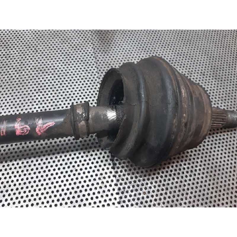 Recambio de transmision delantera izquierda para alfa romeo 156 sportwagon (116) 1.9 jtd progression referencia OEM IAM - Gris 2