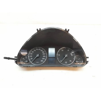 CUADRO INSTRUMENTOS 96251099 A2035404947 