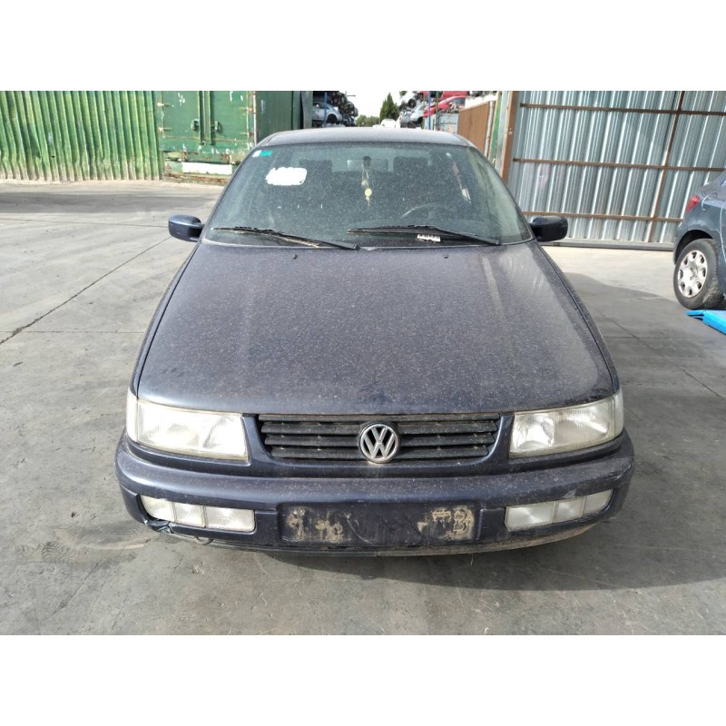 volkswagen passat berlina (3a2) del año 1995