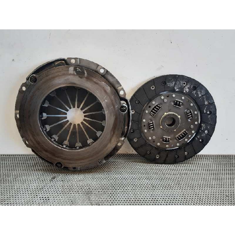 Recambio de kit embrague para mazda mx-5 (nb) 1.9 magic referencia OEM IAM 5C09A 323072410 LUK - Verde 3