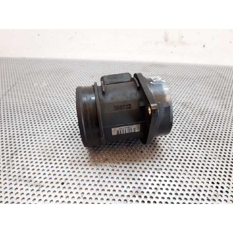 Recambio de caudalimetro para renault megane i classic (la0) 1.9 dti rt referencia OEM IAM 5WK9615 7700105010B - Blanco 2