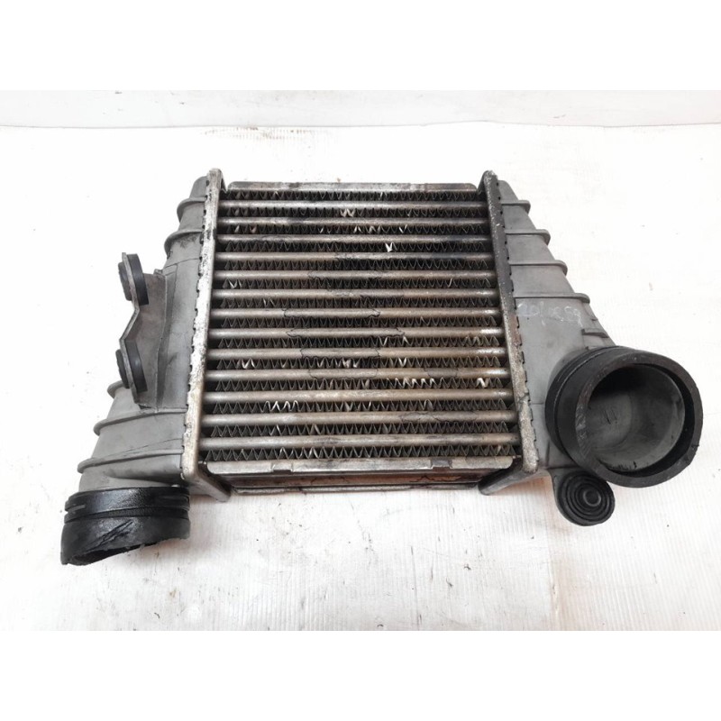 Recambio de intercooler para seat toledo (1m2) signo referencia OEM IAM 1J0145805D IA1068 862319R