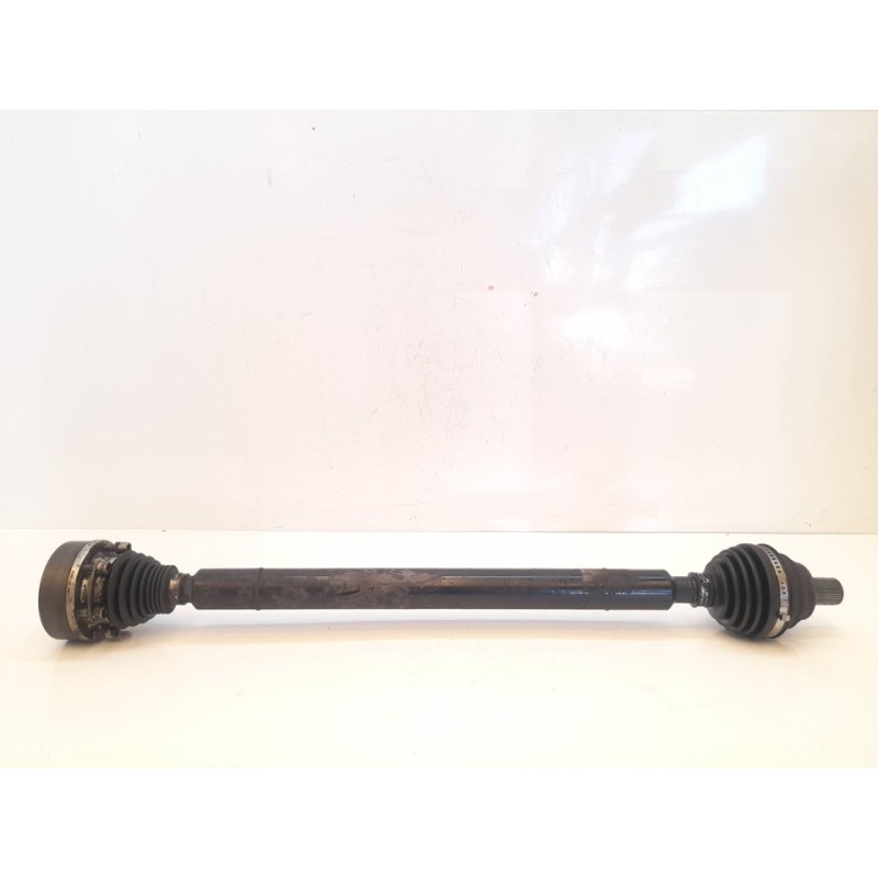 Recambio de transmision delantera derecha para volkswagen golf v berlina (1k1) gt sport referencia OEM IAM - Negro 4