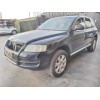 volkswagen touareg (7la) del año 2004