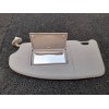 Recambio de parasol izquierdo para ford focus lim. (cb4) trend referencia OEM IAM   