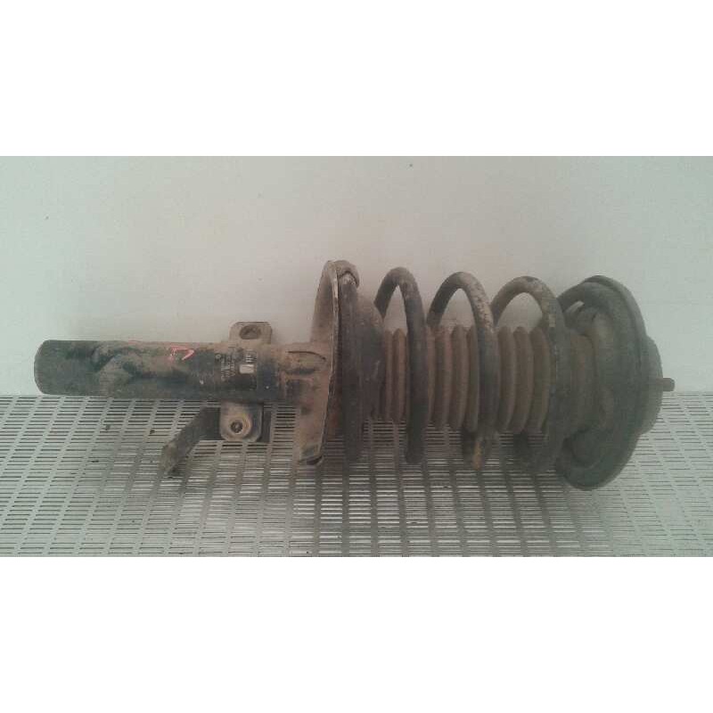 Recambio de amortiguador delantero izquierdo para ford mondeo berlina (gd) 1.8 turbodiesel cat referencia OEM IAM   