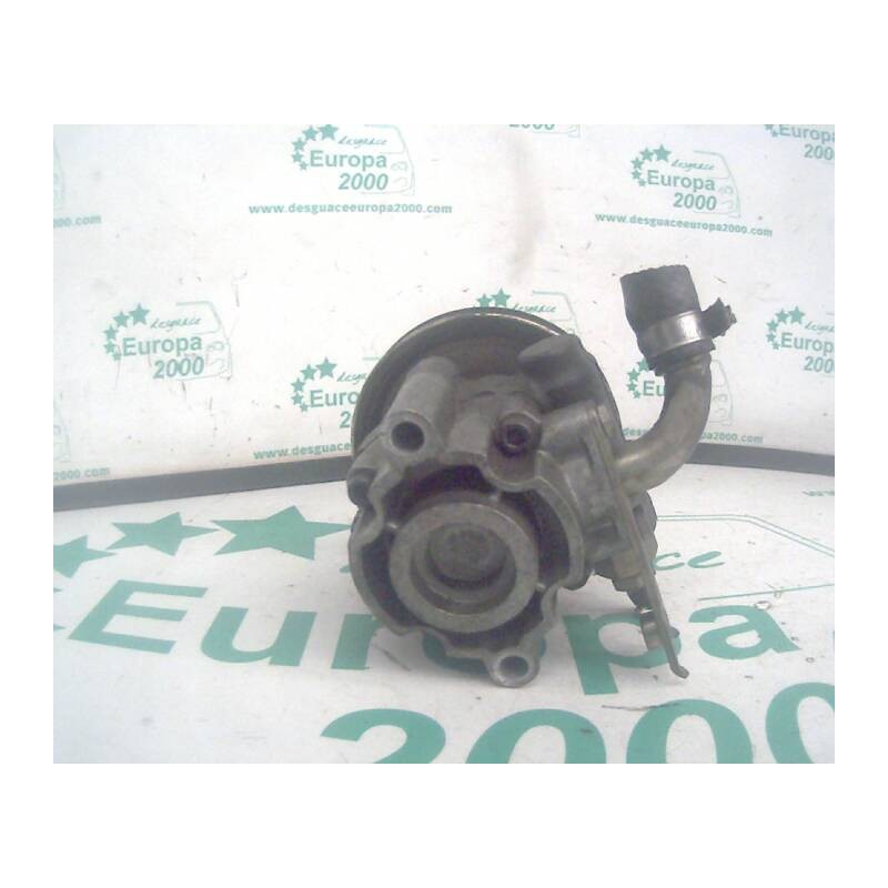 Recambio de bomba direccion para mg serie 400 (rt) 1.4 16v cat referencia OEM IAM - Gris 5
