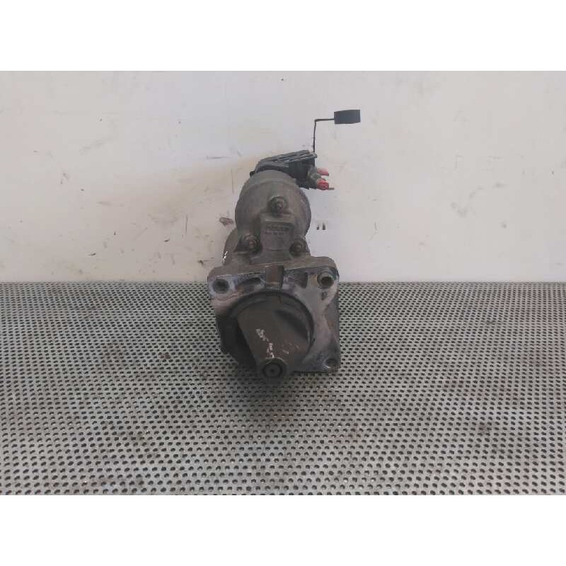 Recambio de motor arranque para fiat stilo (192) 1.4 16v active (05.2004) referencia OEM IAM C132 63103021 4
