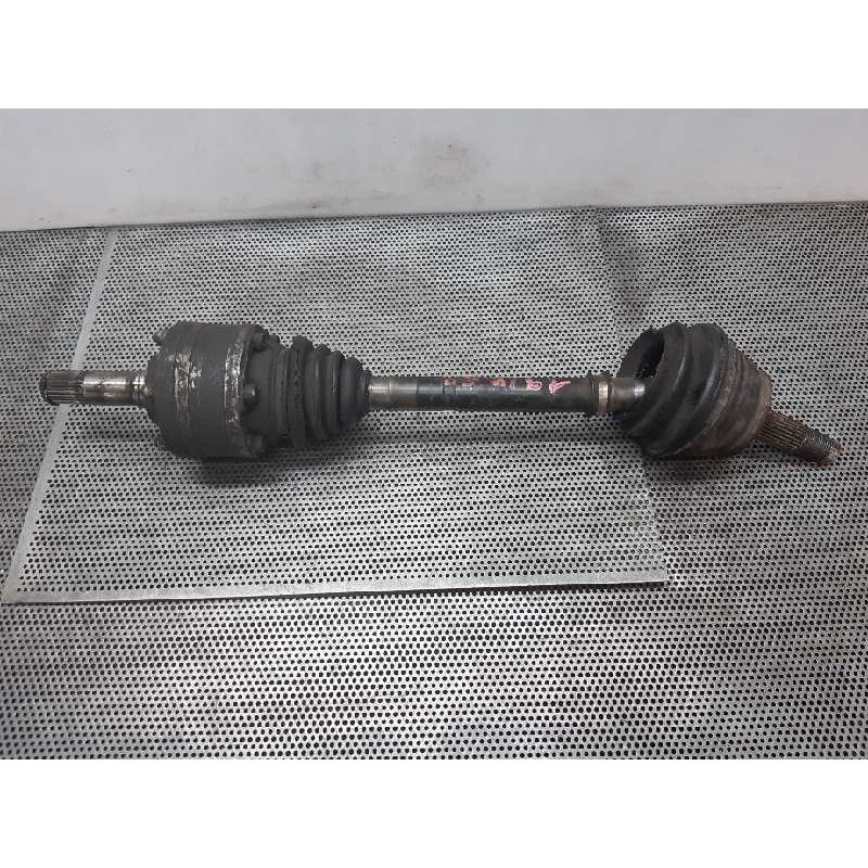 Recambio de transmision delantera izquierda para alfa romeo 156 sportwagon (116) 1.9 jtd progression referencia OEM IAM - Gris 3