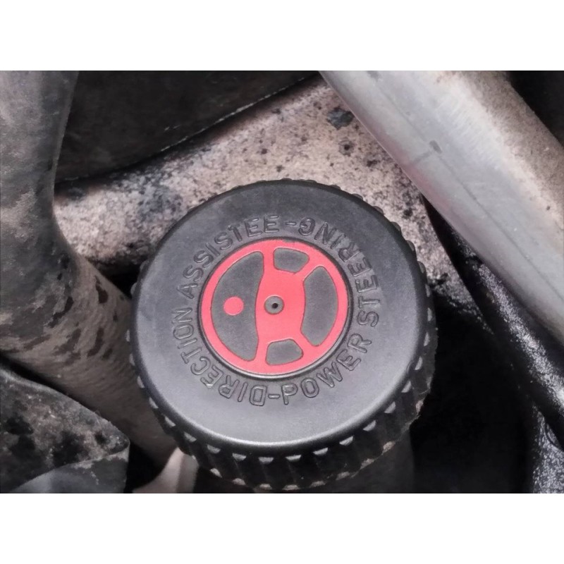 Recambio de bomba direccion para peugeot 308 sw confort referencia OEM IAM   