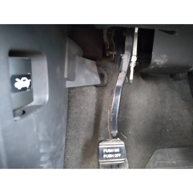 Recambio de palanca freno para subaru tribeca b9 limited referencia OEM IAM   