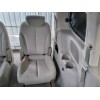 Recambio de asientos trasero izquierdo para kia carnival 2.9 crdi vgt active referencia OEM IAM   
