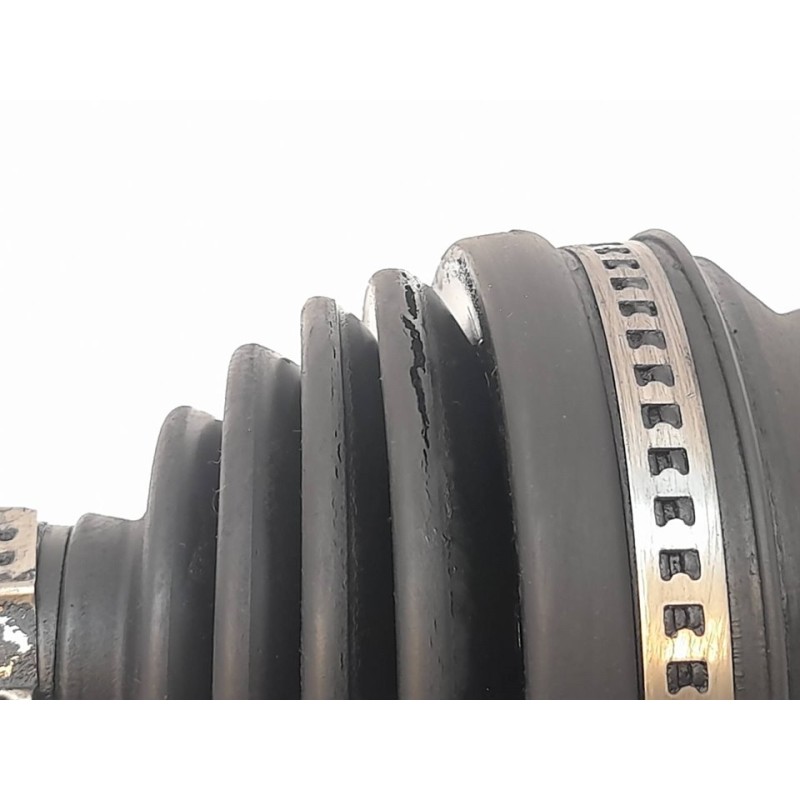 Recambio de transmision delantera derecha para volkswagen golf v berlina (1k1) gt sport referencia OEM IAM - Negro 5