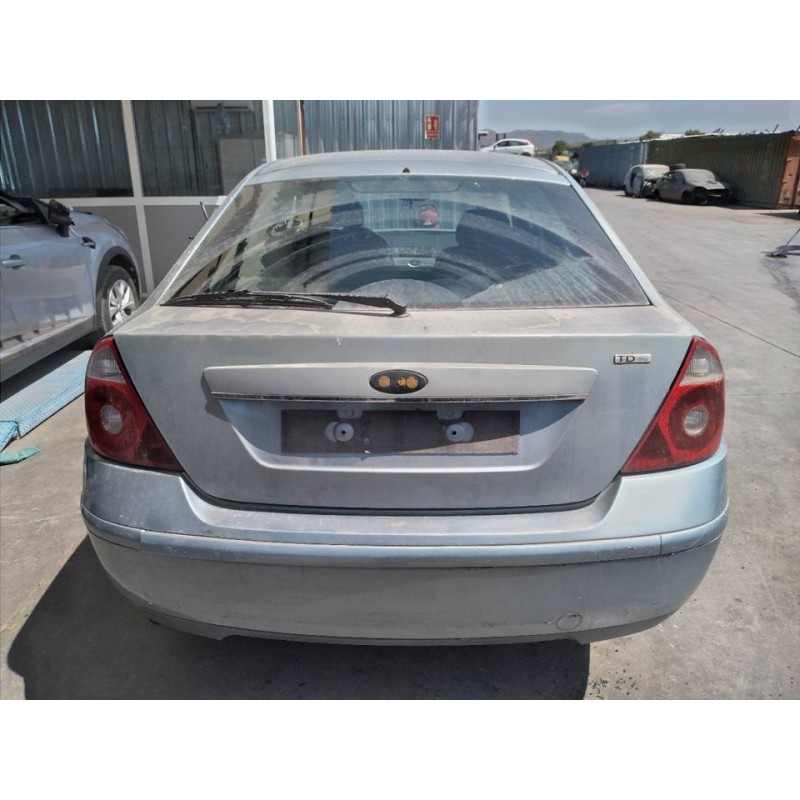 ford mondeo berlina (ge) del año 2005