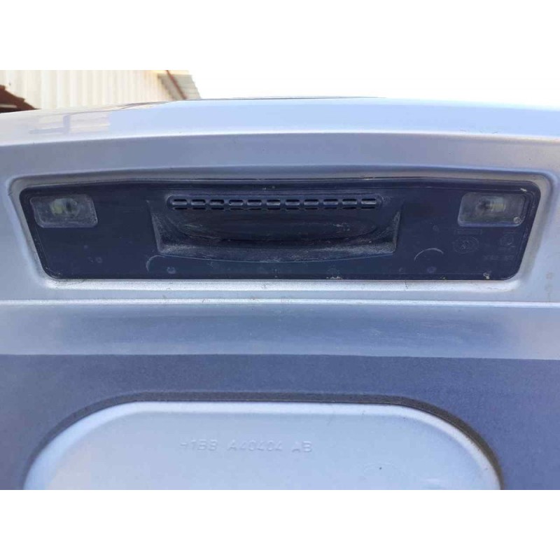 Recambio de maneta exterior porton para ford fiesta (ce1) trend referencia OEM IAM   
