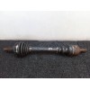 Recambio de transmision delantera izquierda para peugeot 406 berlina (s1/s2) 1.9 turbodiesel cat referencia OEM IAM  74216 