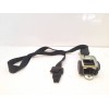Recambio de cinturon seguridad delantero izquierdo para seat ibiza (6l1) 1.4 16v referencia OEM IAM 6L3857706G  