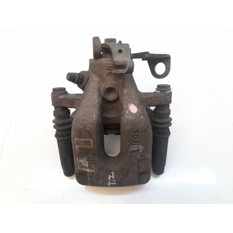 Recambio de pinza de freno trasera izquierda para citroën c3 aircross feel referencia OEM IAM 712  LUCAS